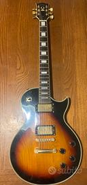 Eko modello les paul