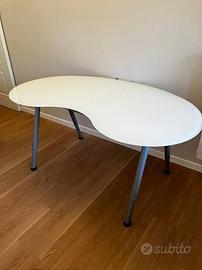 Tavolo scrivania Ikea Galant