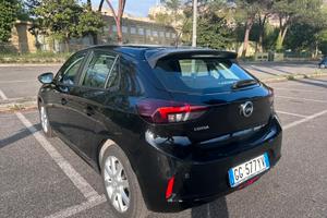 Opel corsa 1.2 Edition
