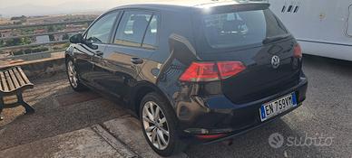 golf 7 