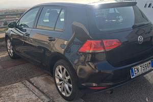 golf 7 