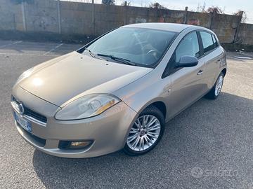 Fiat bravo