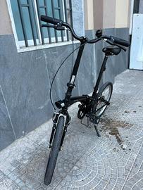 Bicicletta