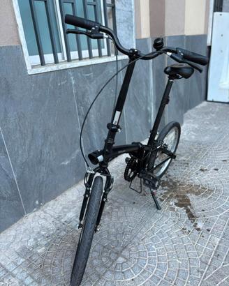 Bicicletta