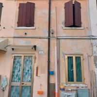 Piccola Casa Indipendente Giardino Centro Copparo