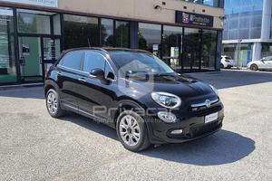 FIAT 500X 1.6 MultiJet 120 CV Business