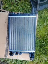 radiatore Fiat 500 ED