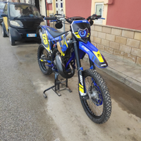 Sherco 125