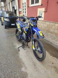 Sherco 125