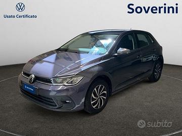 Volkswagen Polo 1.0 EVO Life