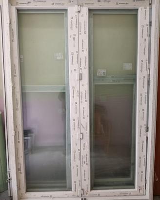 SERRAMENTI IN PVC