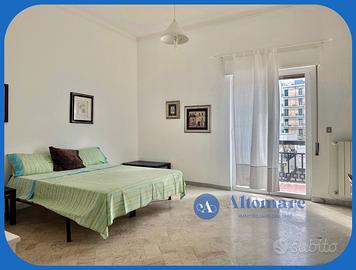 Arredato / 3 camere e 2 bagni