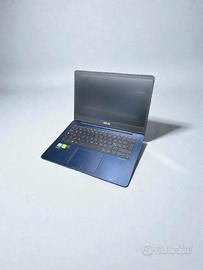 pc asus per parti di ricambio