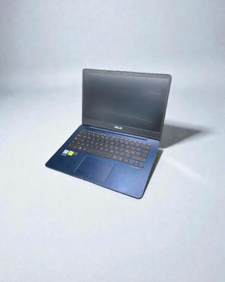 pc asus per parti di ricambio