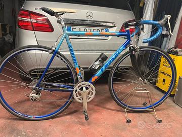 Bici moser alu