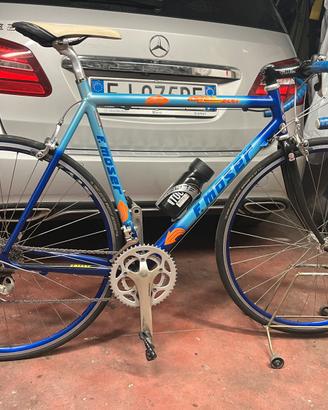 Bici moser alu