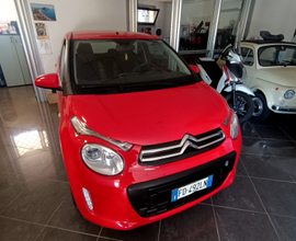 Citroen c1 benzina 5 porte