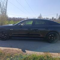 Porshe panamera