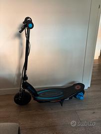 Monopattino Razor E100