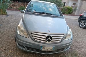 mercedes b 200