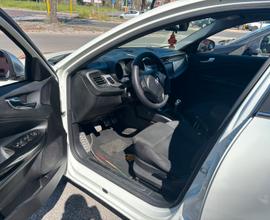 Alfa giulietta 1.4 turbo benzina gpl