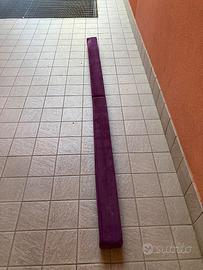 Trave per ginnastica artistica