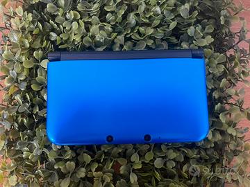 Nintendo 3DS XL Come nuova