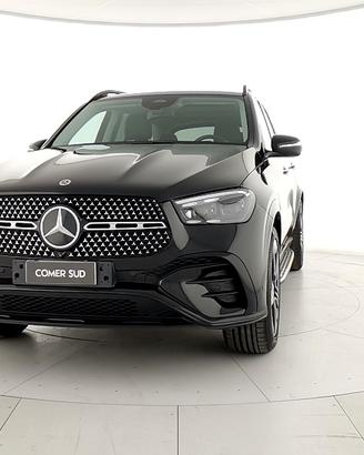 MERCEDES GLE - V167 - GLE 350 de phev AMG L U32503