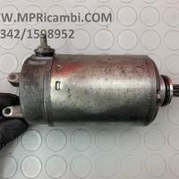 MOTORINO AVVIAMENTO KAWASAKI Z750 2007 2008 2009