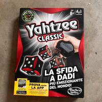Yahtzee classic