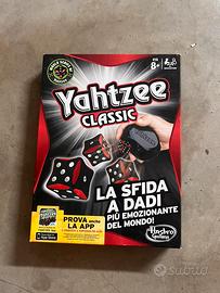 Yahtzee classic