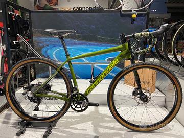 Cannondale Slate