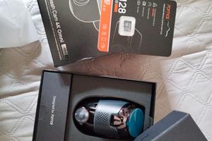 Dash cam  70mai Omni 4K STARVIS 2