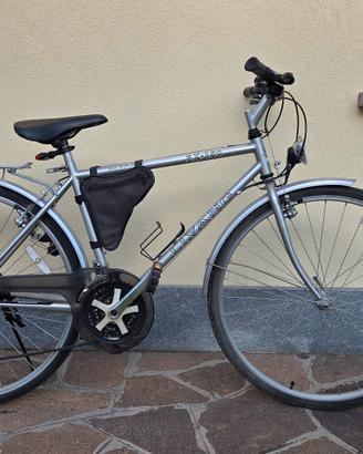 bici da città 