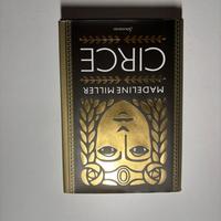 Circe di Madeline Miller