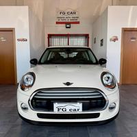 Mini ONE D 1.5 3 porte 95CV OK NEOPATENTATI
