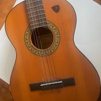 Chitarra Eco vintage