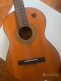 Chitarra Eco vintage
