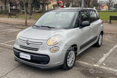 FIAT 500L 1.6 Multijet 105 CV Easy