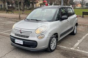 FIAT 500L 1.6 Multijet 105 CV Easy