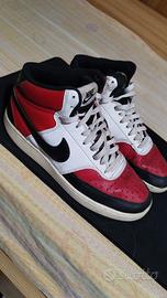 Nike Court Vision Mid