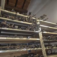 Pistoncini Di Sostegno Per Baule - Cofano Vari