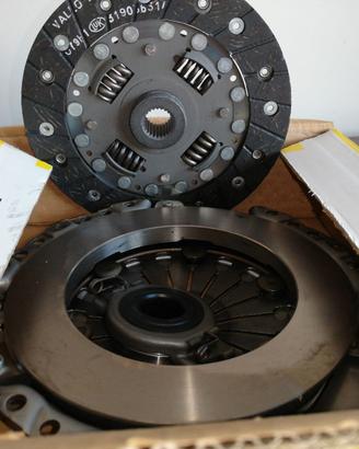 KIT FRIZIONE VW DERBY
