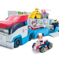 Paw Patroller camion