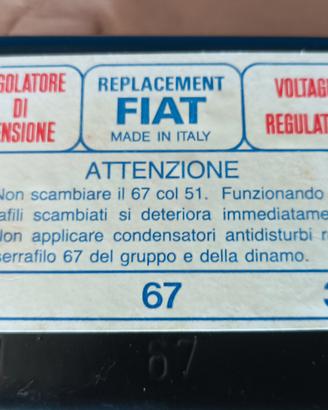 ricambi fiat 500 d'epoca 