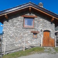 Casetta in montagna " Le Coin du soleil "