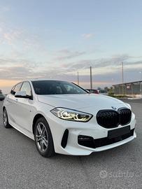 Bmw 118 118i 5p. Msport Automatic
