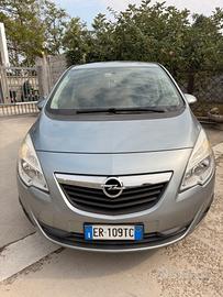 Opel Meriva 1.3 CDTI 95CV ecoFLEX Elective