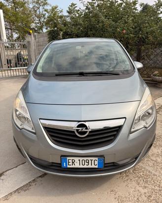 Opel Meriva 1.3 CDTI 95CV ecoFLEX Elective