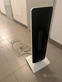 Stufetta elettrica De Longhi